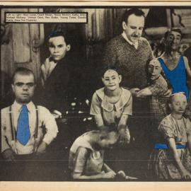 Honi Soit 1982 Issue 13