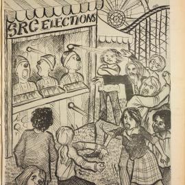 Honi Soit 1982 Issue 16