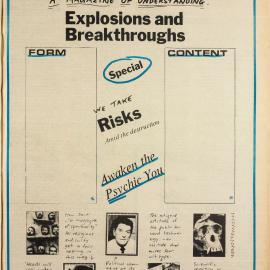 Honi Soit 1982 Issue 19