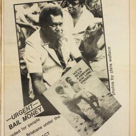 Honi Soit 1982 Issue 22