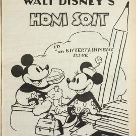 Honi Soit 1983 Issue 04