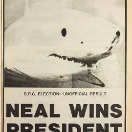 Honi Soit 1983 Issue 13