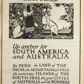 Honi Soit 1983 Issue 16