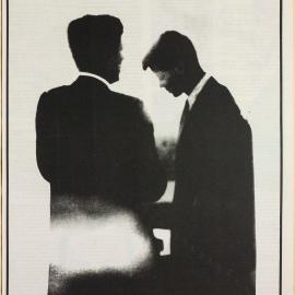 Honi Soit 1983 Issue 17