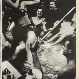 Honi Soit 1983 Issue 18