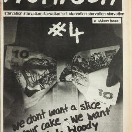 Honi Soit 1984 Issue 04