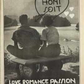 Honi Soit 1984 Issue 06