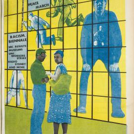 Honi Soit 1984 Issue 10