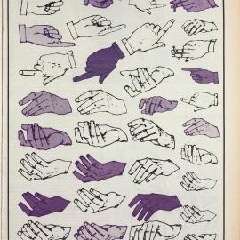 Honi Soit 1984 Issue 12