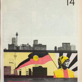 Honi Soit 1984 Issue 14
