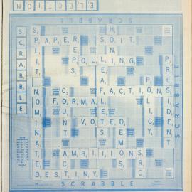 Honi Soit 1984 Issue 17