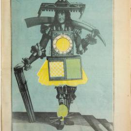 Honi Soit 1985 Issue 01