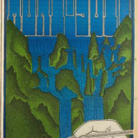 Honi Soit 1985 Issue 09