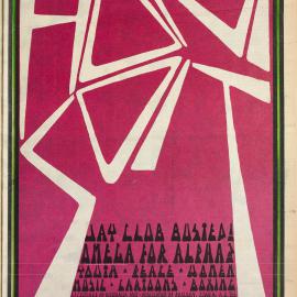 Honi Soit 1985 Issue 10