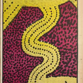 Honi Soit 1985 Issue 12