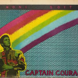 Honi Soit 1985 Issue 24