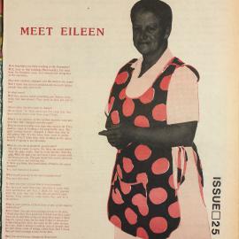 Honi Soit 1985 Issue 25