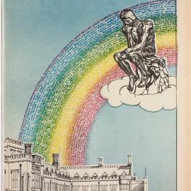 Honi Soit 1986 Issue 01