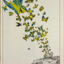 Honi Soit 1986 Issue 02