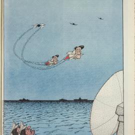 Honi Soit 1986 Issue 04