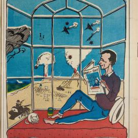 Honi Soit 1986 Issue 05