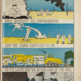 Honi Soit 1986 Issue 06