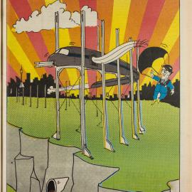 Honi Soit 1986 Issue 07