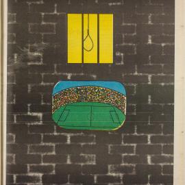 Honi Soit 1986 Issue 08
