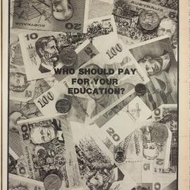 Honi Soit 1986 Issue 11