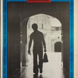 Honi Soit 1986 Issue 12