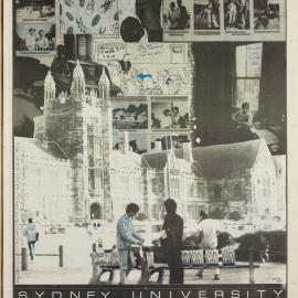 Honi Soit 1986 Issue 13