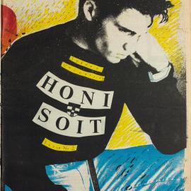 Honi Soit 1987 Issue 02