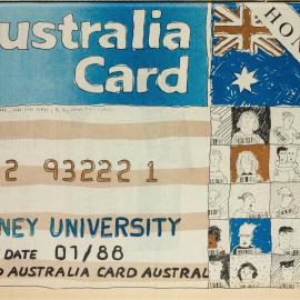 Honi Soit 1987 Issue 14