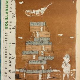 Honi Soit 1987 Issue 15