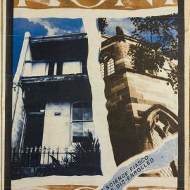 Honi Soit 1988 Issue 03