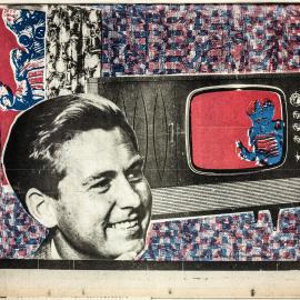 Honi Soit 1988 Issue 06