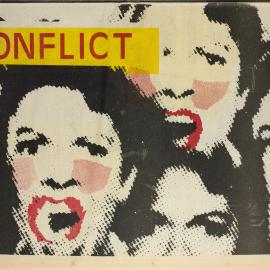 Honi Soit 1988 Issue 07