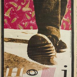 Honi Soit 1988 Issue 10