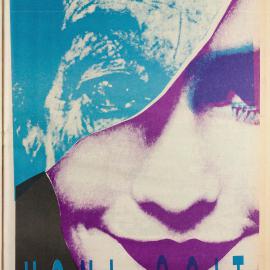 Honi Soit 1988 Issue 12