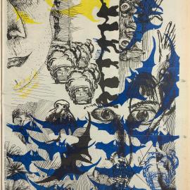 Honi Soit 1988 Issue 13