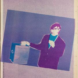 Honi Soit 1988 Issue 17