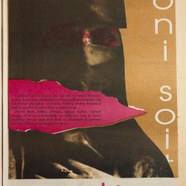 Honi Soit 1988 Issue 18