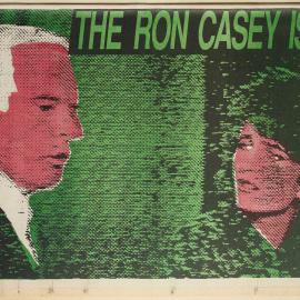 Honi Soit 1988 Issue 19