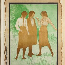 Honi Soit 1988 Issue 20