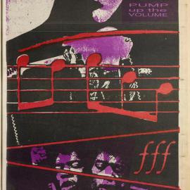 Honi Soit 1988 Issue 21