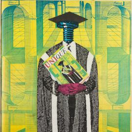 Honi Soit 1988 Issue 22