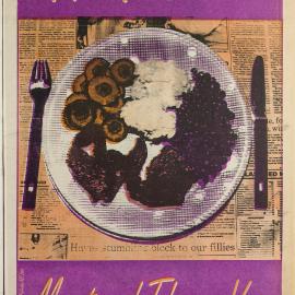 Honi Soit 1988 Issue 24