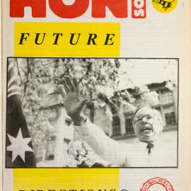 Honi Soit 1989 Issue 02