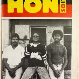 Honi Soit 1989 Issue 04