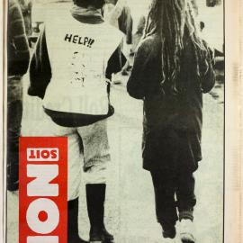 Honi Soit 1989 Issue 05